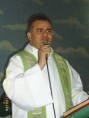 Vigário Padre Emílio Castelo